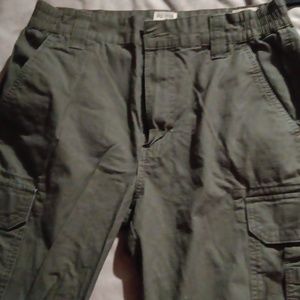 Cargo pants